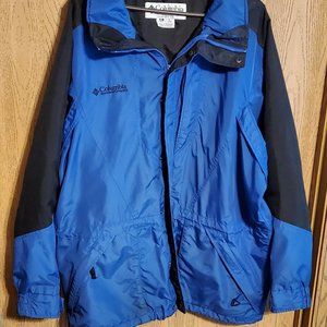 Columbia Sportswear Men's Jacket 3L